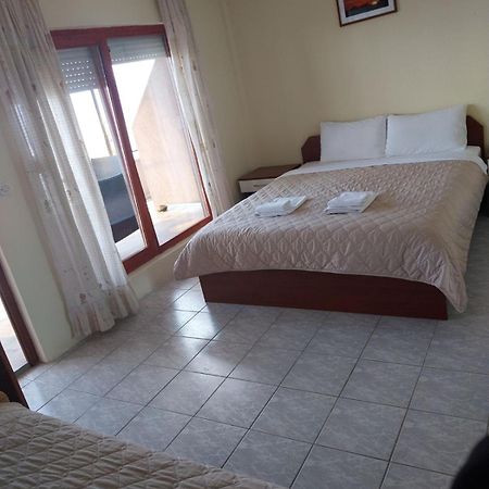 Nate Apartments Ohrid Luaran gambar