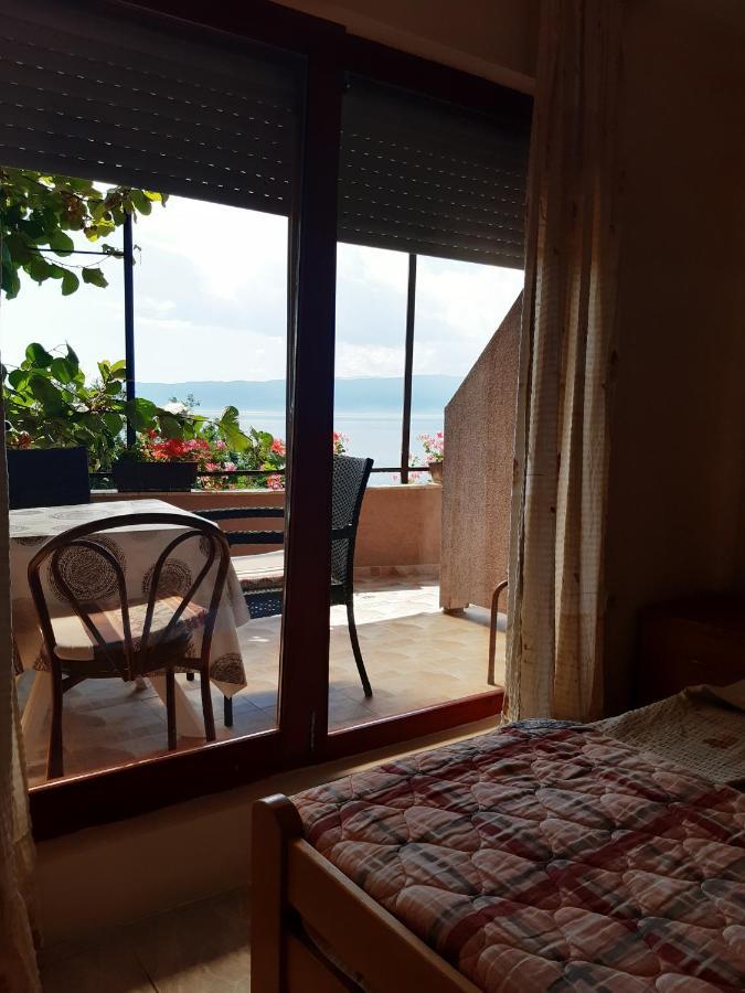 Nate Apartments Ohrid Luaran gambar