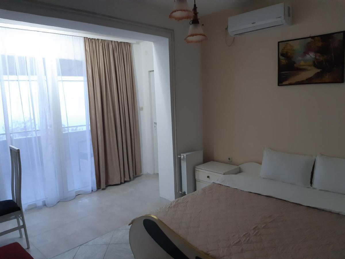 Nate Apartments Ohrid Luaran gambar