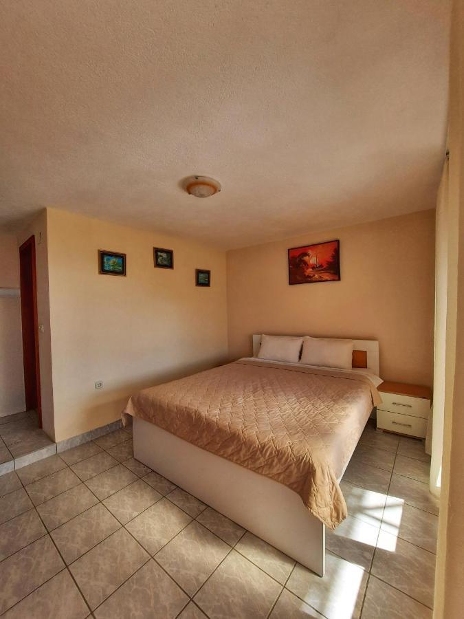 Nate Apartments Ohrid Luaran gambar