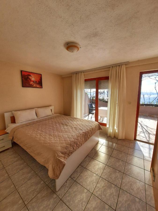 Nate Apartments Ohrid Luaran gambar