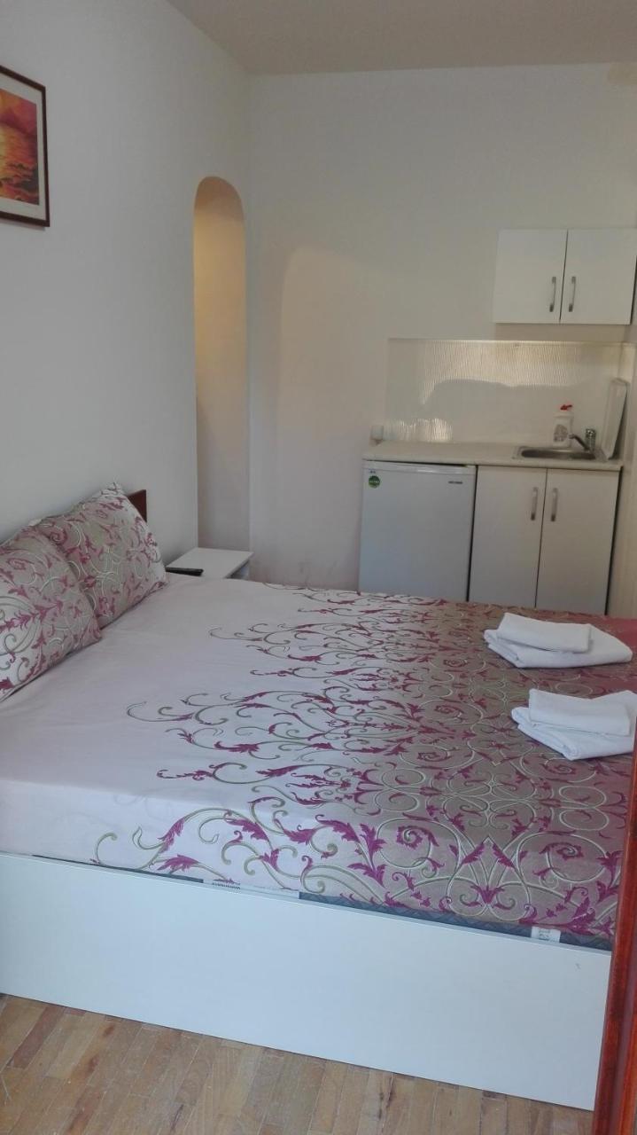 Nate Apartments Ohrid Luaran gambar